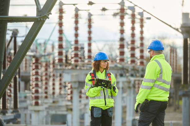 Best Affordable Electrical Installation  in Troy, MO