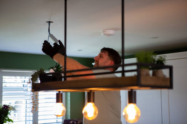 Best Home Electrical Repair  in Troy, MO
